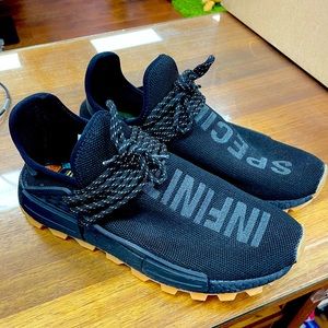 Adidas NMD HU Trail Pharrell Now